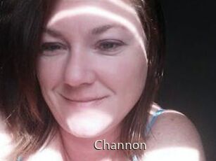 Channon