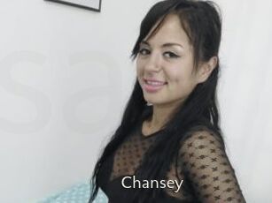 Chansey