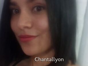 Chantallyon