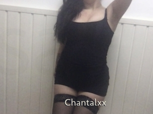 Chantalxx
