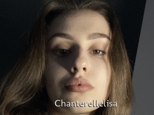 Chanterellelisa