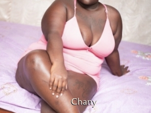Chany