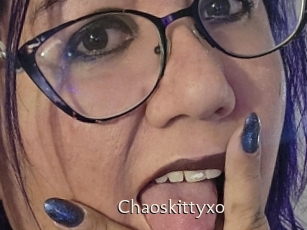 chaoskittyxo Sexe Annuaire