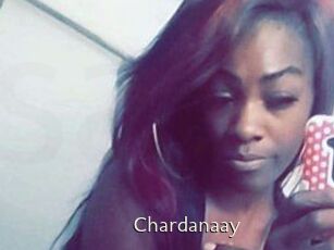 Chardanaay