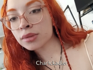 Charickadler