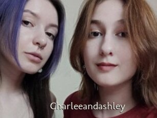 Charleeandashley