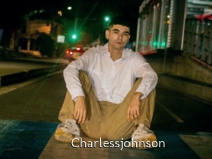Charlessjohnson