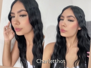 Charletthot
