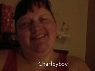 Charleyboy