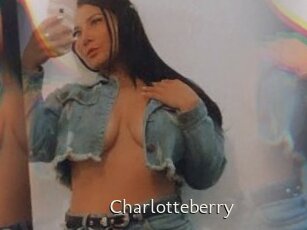 Charlotteberry