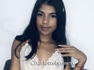 Charlottebrownx