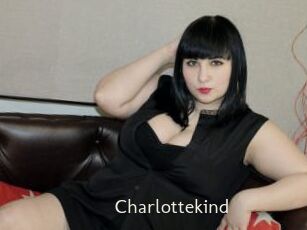 Charlottekind