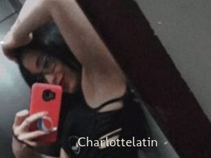 Charlottelatin