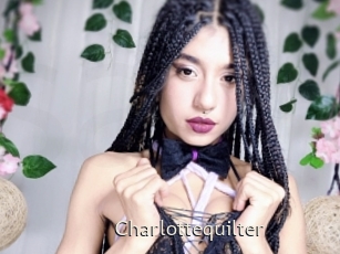 Charlottequilter