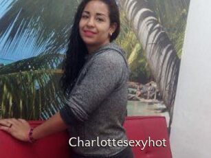 Charlottesexyhot