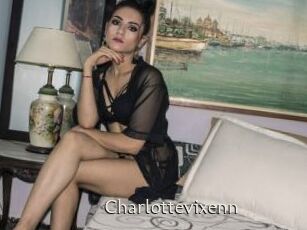Charlottevixenn