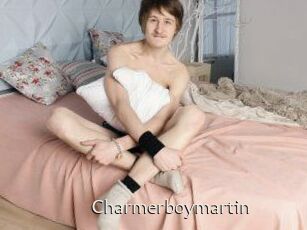 Charmerboymartin