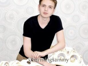 Charmingsammy