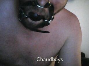 Chaudboys