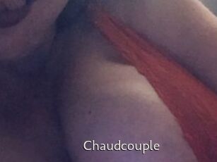 Chaudcouple