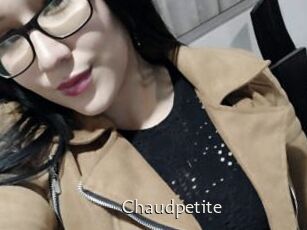 Chaudpetite