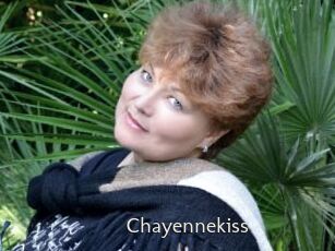 Chayennekiss