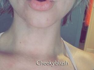 Cheekyblush