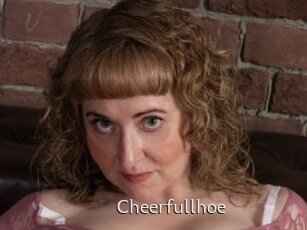 Cheerfullhoe