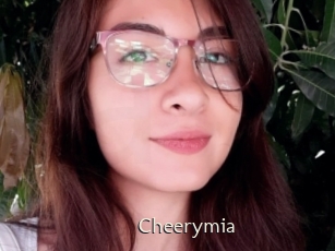 Cheerymia