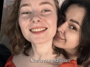 Chelseaandlilian
