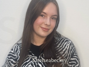 Chelseabeckey