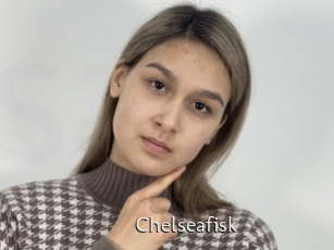 Chelseafisk