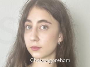 Chelseagoreham