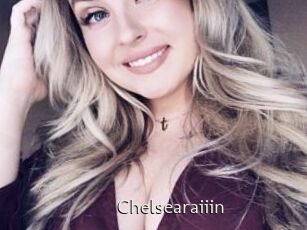 Chelsearaiiin