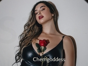 Chemgoddess