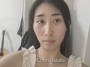 Chenxiaoxu