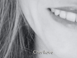 Cherilove