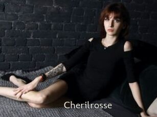 Cherilrosse