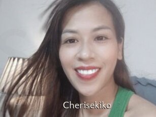 Cherisekiko