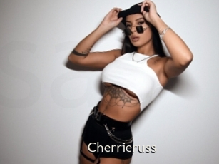 Cherrieruss