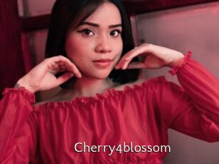 Cherry4blossom