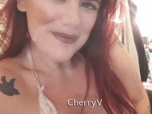 CherryV