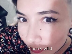 Cherry_wild