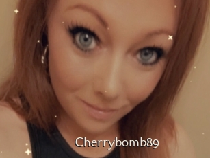 Cherrybomb89