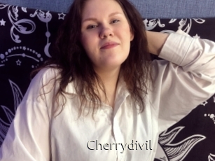 Cherrydivil