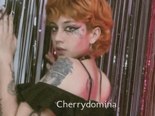 Cherrydomina