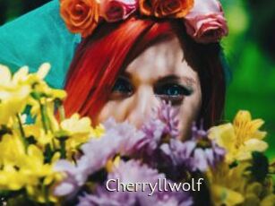 Cherryllwolf