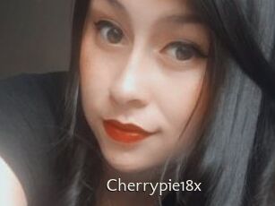 Cherrypie18x