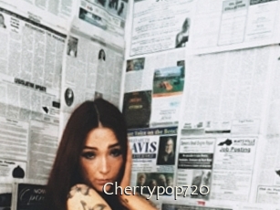 Cherrypop720