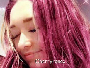 Cherryrosex